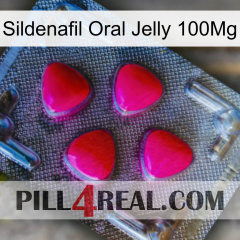 Sildenafil Oral Jelly 100Mg 13